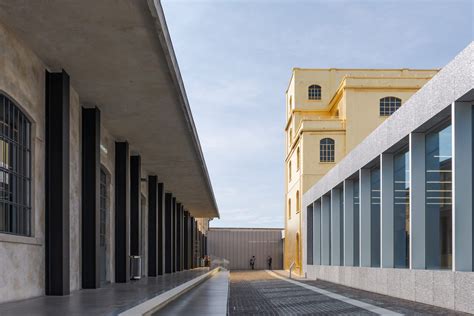 rifondazione prada|fondazione prada 2024.